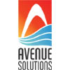 Logo Avenue Solutions - cliente de consultoría