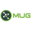 Logo Microsoft User Group - cliente de capacitación